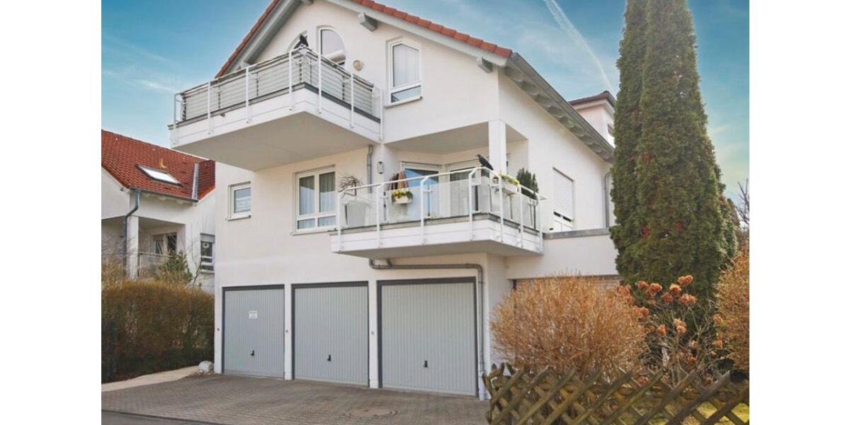 Erdgeschoßwohnung Leonberg - 3.5 Zimmer, 72 m&sup2;, 359.000&euro; | Angebot:27016758