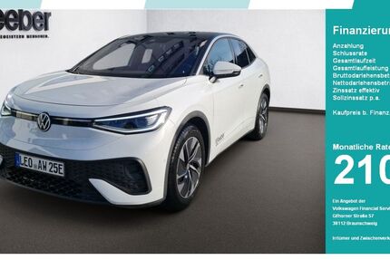 VW ID.5 18.500 km 42.590 &euro; Leonberg 71229