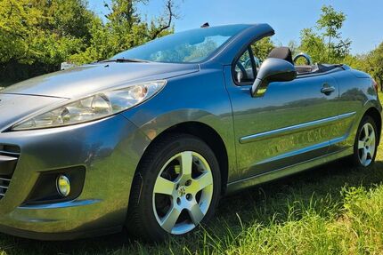 Peugeot 207 126.125 km 2.950 &euro; Wendlingen am Neckar 73240