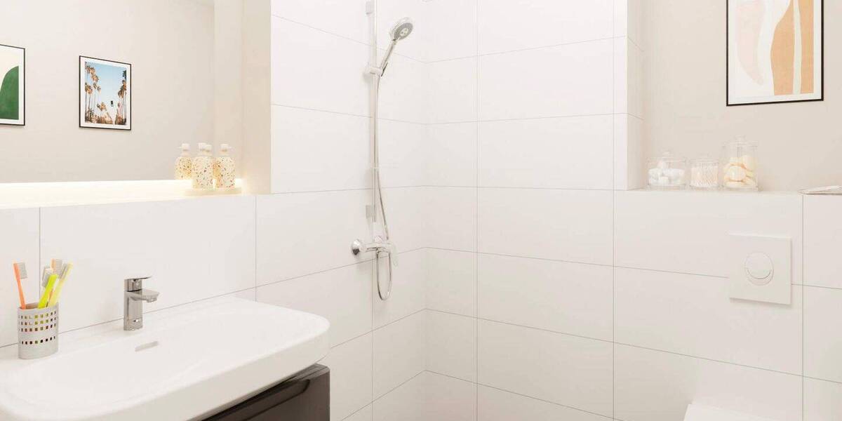 Etagenwohnung Ludwigsburg Ost - 4 Zimmer, 99 m&sup2;, 631.900&euro; | Angebot:25678779