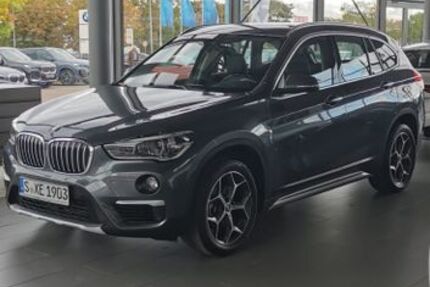 BMW X1 61.000 km 17.200 &euro; Stuttgart 70499