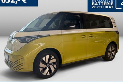 VW ID. Buzz 5.731 km 60.895 &euro; Korntal-Münchingen 70825
