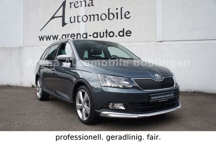 Skoda Fabia 78.000 km 12.400 &euro; Böblingen / Stuttgart 71032