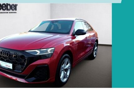 Audi Q8 11.116 km 91.750 &euro; Herrenberg 71083