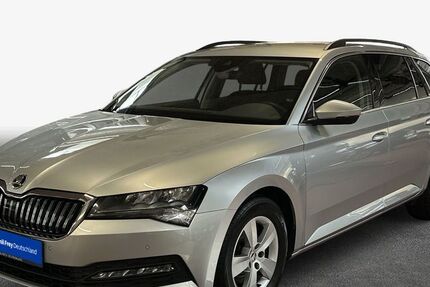 Skoda Superb 163.451 km 16.890 &euro; Reutlingen 72762