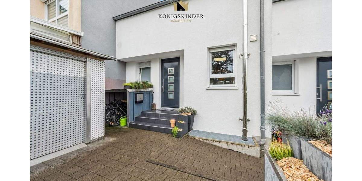 Reihenmittelhaus Kornwestheim - 5 Zimmer, 139 m&sup2;, 799.000&euro; | Angebot:23417094