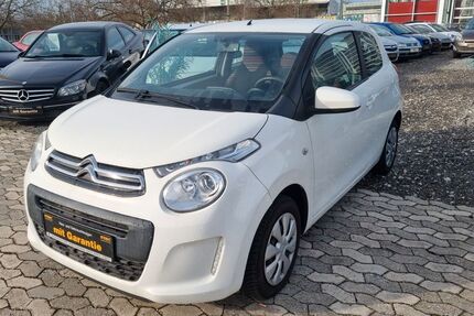 Citroen C1 73.000 km 5.790 € Reutlingen 72766