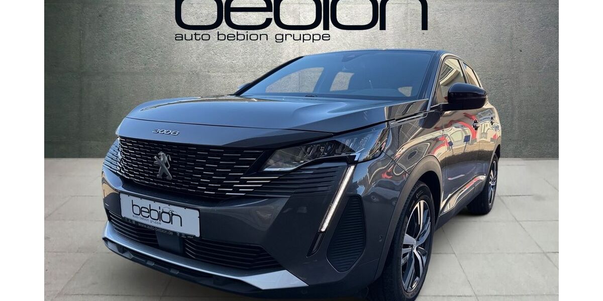 Peugeot 3008 25.650 km 21.480 &euro; Tübingen 72072