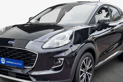 Ford Puma 68.038 km 16.330 &euro; Waiblingen 71332