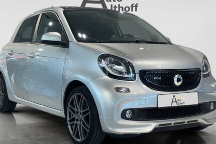 Smart ForFour 70.500 km 13.440 &euro; Stuttgart 70195