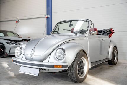 VW Käfer 123.456 km 29.900 &euro; Remseck 71686