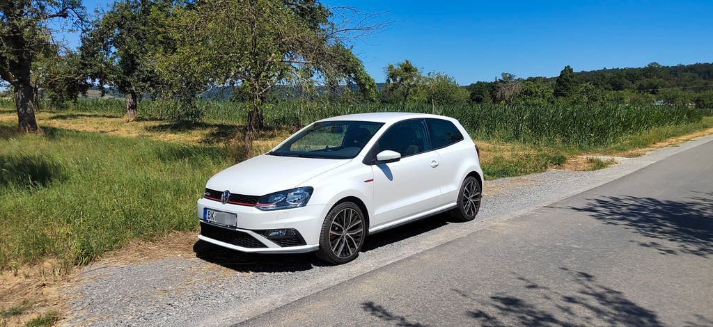 VW Polo 141.000 km 12.999 &euro; Herrenberg 71083