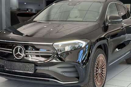 Mercedes-Benz EQA 64.000 km 29.990 € Weil im Schönbuch 71093