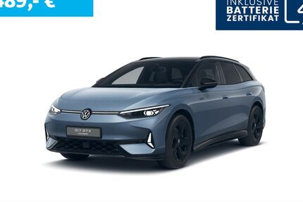 VW ID.7 16.407 km 53.930 &euro; Niefern-Öschelbronn 75223