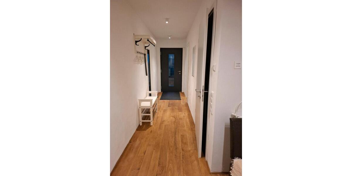 Etagenwohnung Tübingen Derendingen - 1.5 Zimmer, 38 m&sup2;, 950&euro; | Angebot:27611746