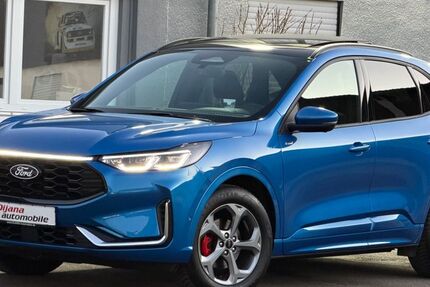 Ford Kuga 16.900 km 31.997 &euro; Nürtingen bei Stuttgart 72622