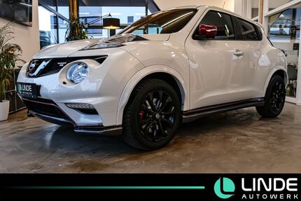 Nissan Juke 23.100 km 17.990 &euro; Kusterdingen 72127