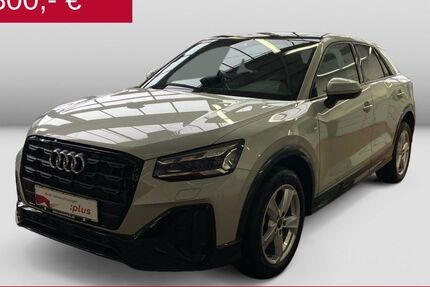Audi Q2 4.994 km 32.960 &euro; Esslingen 73730