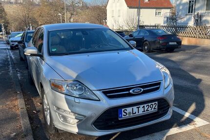 Ford Mondeo 294.000 km 2.000 &euro; Stuttgart 70378