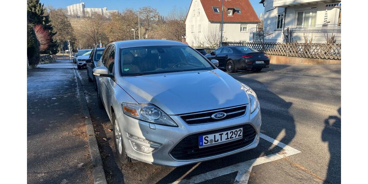 Ford Mondeo 294.000 km 2.000 &euro; Stuttgart 70378