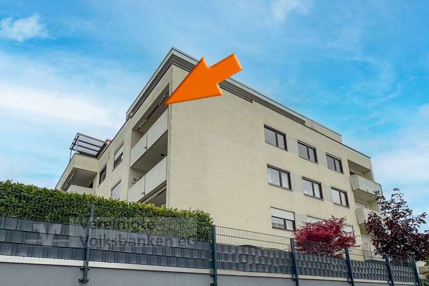 Wohnung zum Kaufen in Schönaich 365.000 € 117.35 m²