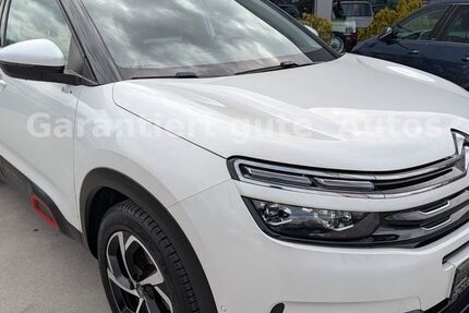 Citroen C5 Aircross 91.930 km 15.999 &euro; Reutlingen 72770