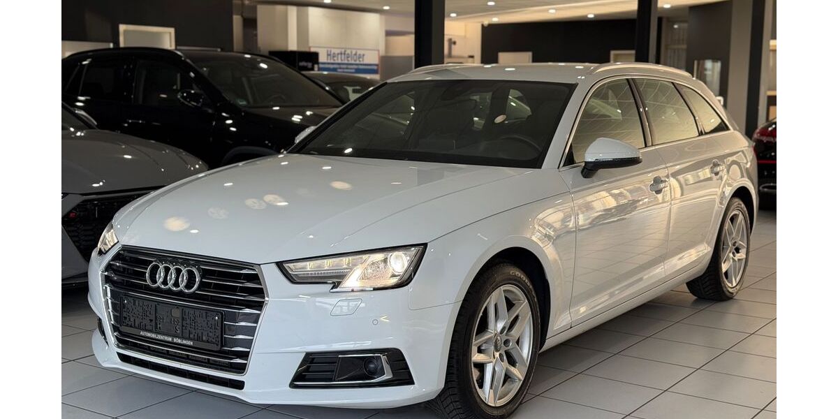 Audi A4 138.000 km 18.990 &euro; Weil im Schönbuch 71093