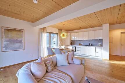 Wohnung zum Kaufen in Ludwigsburg 479.000 € 78.5 m² 3 zimmer