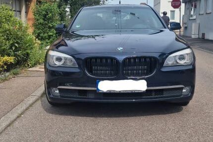 BMW 730 230.000 km 13.000 &euro; Aichtal 72631