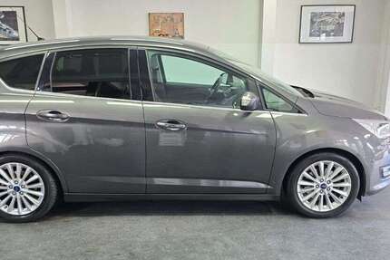 Ford C-Max 80.000 km 9.990 &euro; Asperg 71679