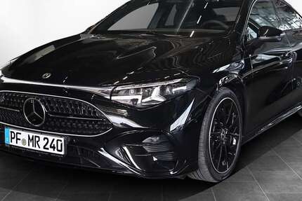 Mercedes-Benz CLA 200 10.000 km 48.500 &euro; Pforzheim 75179