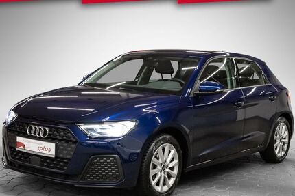 Audi A1 44.605 km 18.960 &euro; Stuttgart 70563