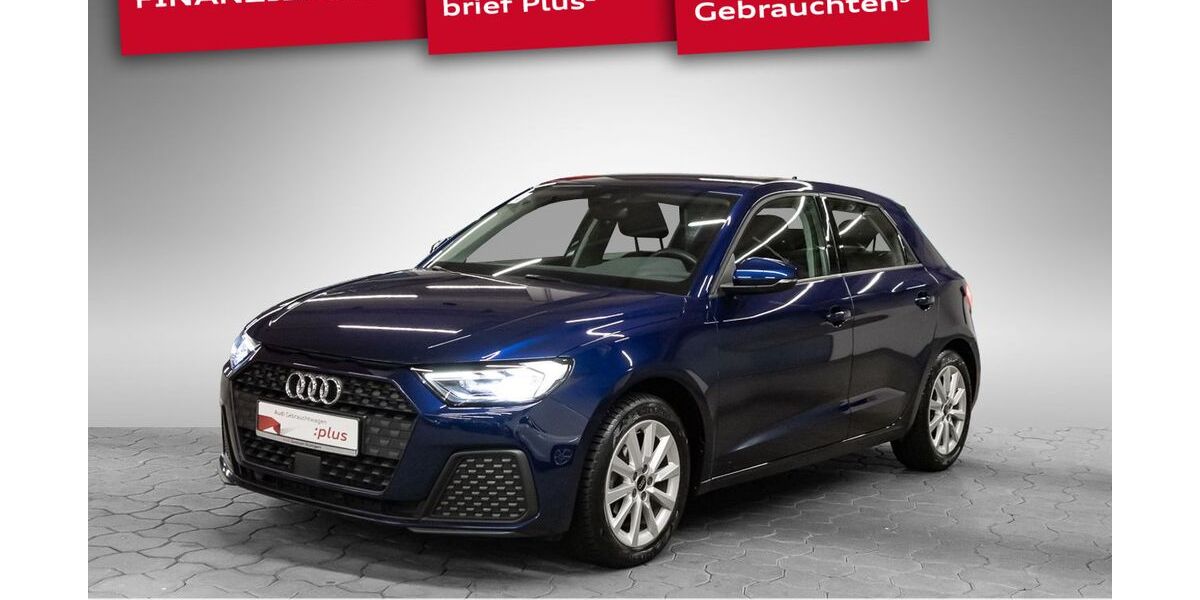 Audi A1 44.605 km 18.960 &euro; Stuttgart 70563