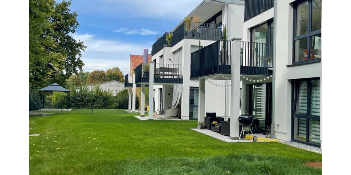 Etagenwohnung Böblingen - 3 Zimmer, 76 m&sup2;, 1.500&euro; | Angebot:25705292