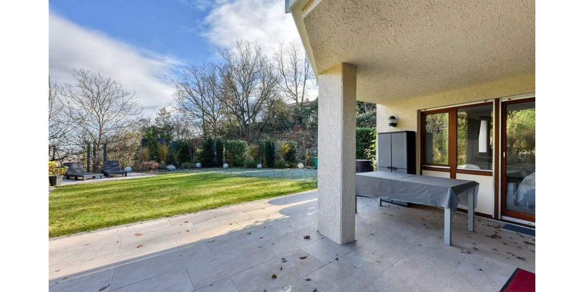 Reihenmittelhaus Gerlingen - 4 Zimmer, 156 m&sup2;, 890.000&euro; | Angebot:24498288