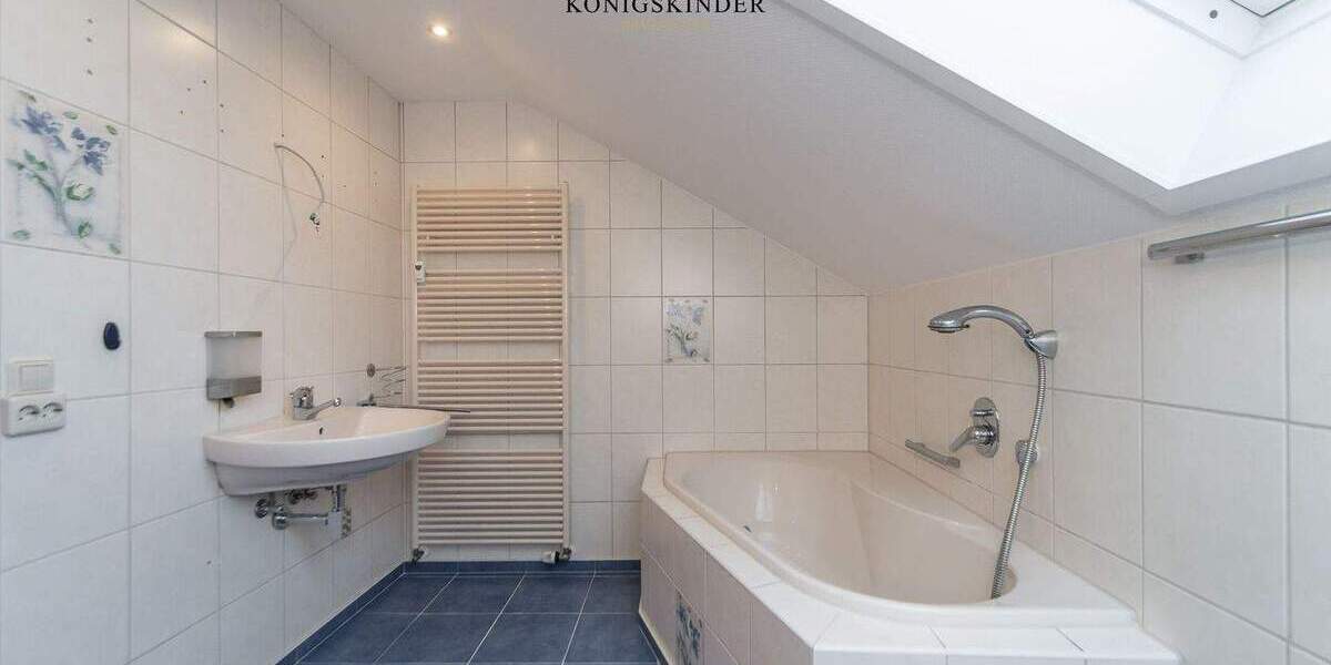 Etagenwohnung Markgröningen - 3 Zimmer, 82 m&sup2;, 338.000&euro; | Angebot:24822951