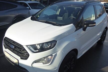 Ford EcoSport 59.720 km 14.500 &euro; Ammerbuch 72119