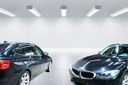 BMW 320 Gran Turismo 89.000 km 14.950 &euro; Weissach 71287