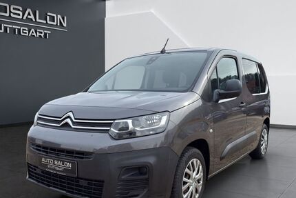 Citroen Berlingo 99.000 km 11.490 &euro; Nufringen 71154