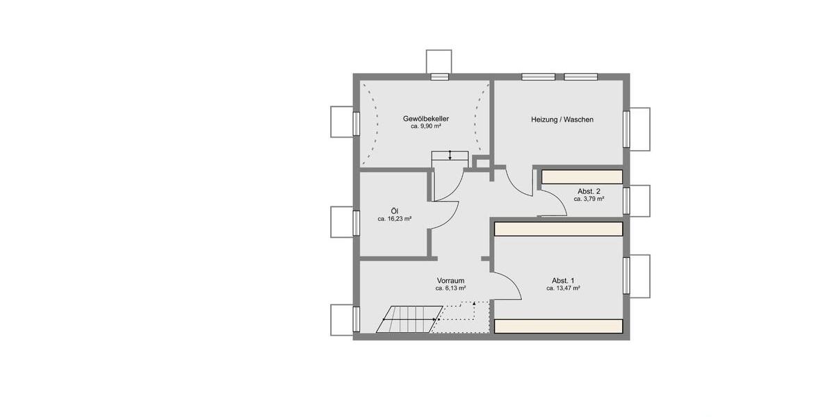 Doppelhaushälfte Schönaich - 6.5 Zimmer, 142 m&sup2;, 589.000&euro; | Angebot:26373126