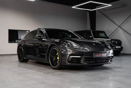 Porsche Panamera 87.000 km 61.950 &euro; Calw 75365