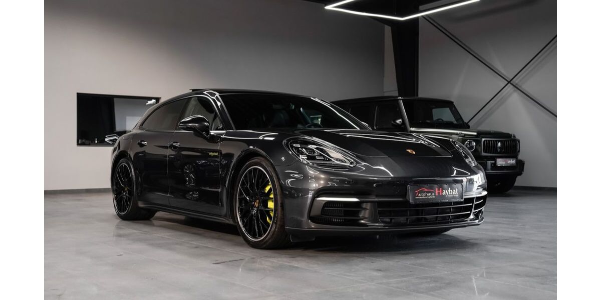 Porsche Panamera 87.000 km 64.950 &euro; Calw 75365