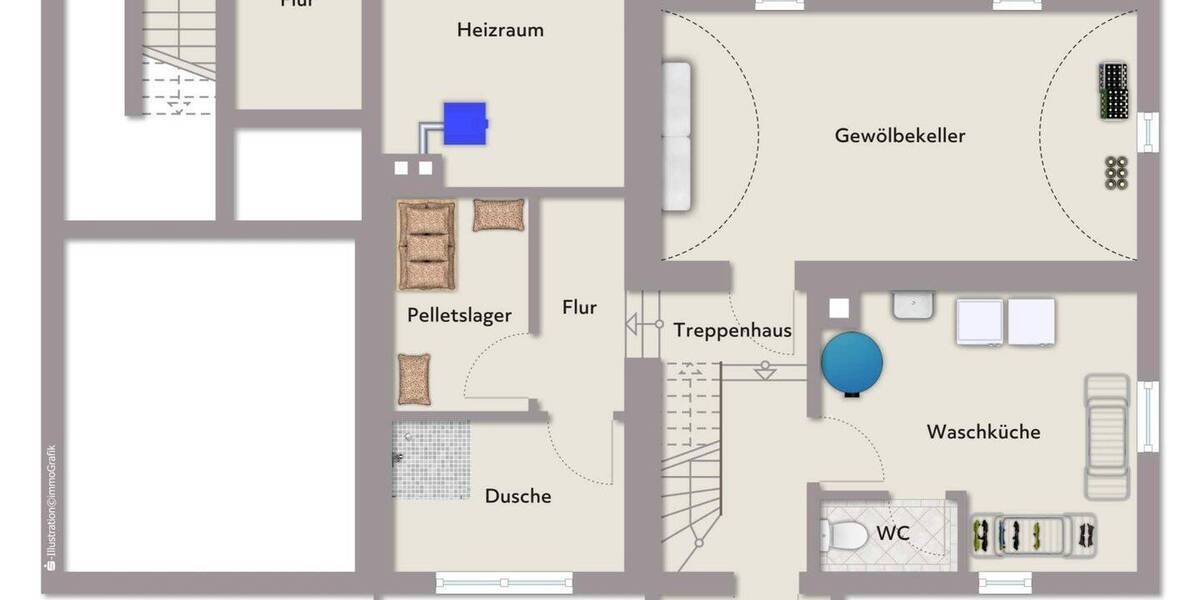 Mehrfamilienhaus, Wohnhaus Herrenberg - 7 Zimmer, 220 m&sup2;, 695.000&euro; | Angebot:25780767