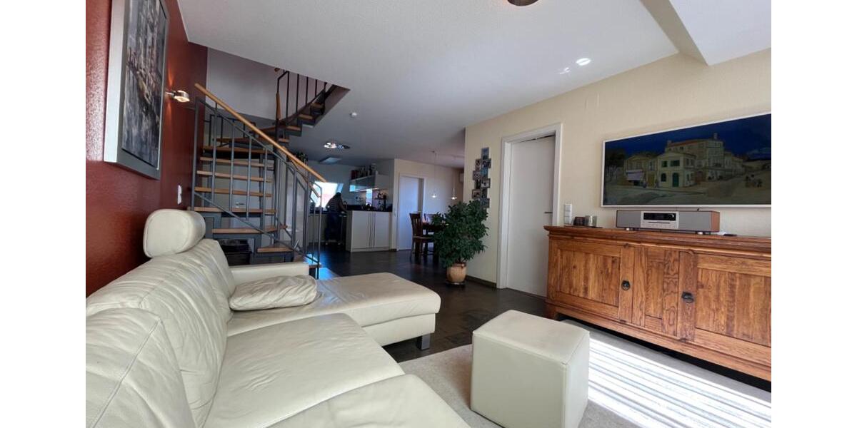 Maisonettenwohnung Neuhausen auf den Fildern - 4.5 Zimmer, 94 m&sup2;, 499.000&euro; | Angebot:24327307