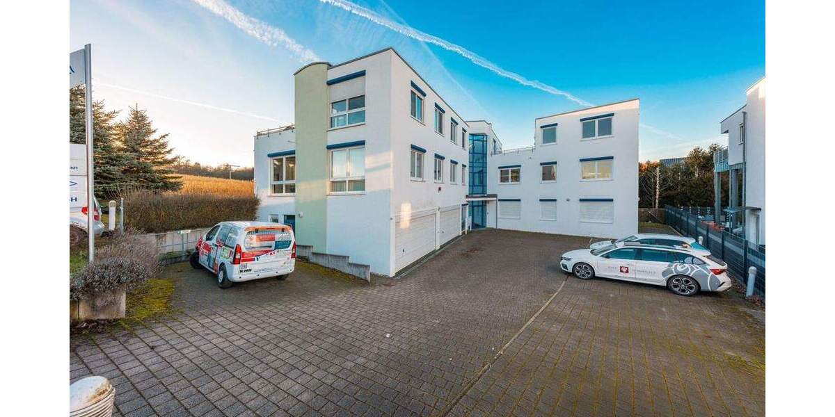 Gewerbeobjekt Remseck am Neckar / Neckargröningen Neckargröningen - 7 Zimmer, 398.000&euro; | Angebot:24811644