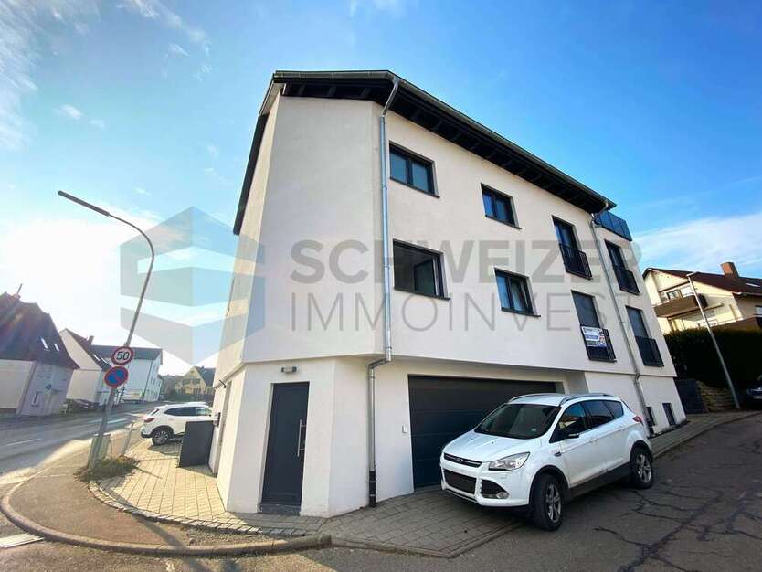 Wohnung zum Kaufen in Jettingen 349.000 € 99.81 m²