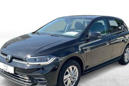 VW Polo 1.118 km 24.990 &euro; Vaihingen/Enz 71665