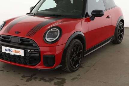 Mini Cooper S 3.267 km 35.210 &euro; Stuttgart 70195