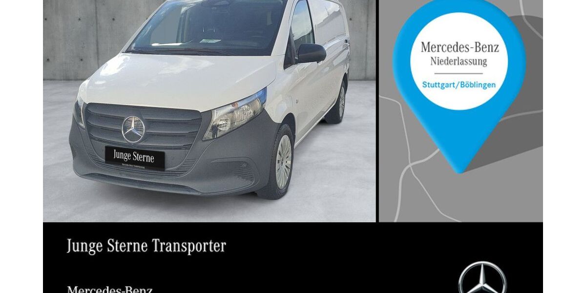 Mercedes-Benz Vito 45.378 km 36.866 &euro; Böblingen 71034