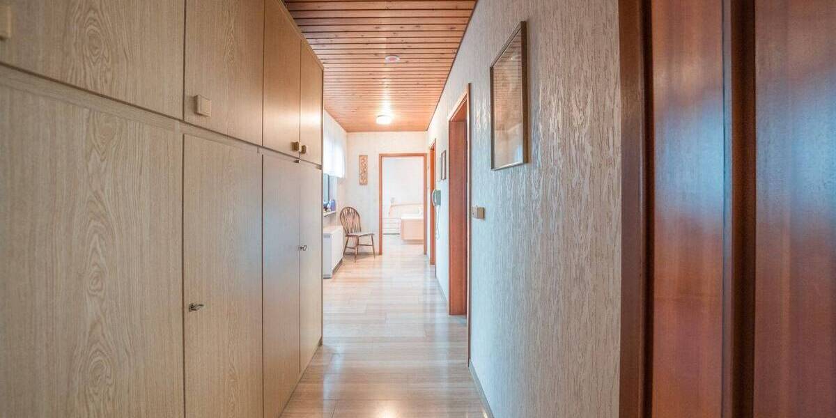 Bungalow Kernen im Remstal / Rommelshausen Rommelshausen - 4 Zimmer, 131 m&sup2;, 639.000&euro; | Angebot:26082533